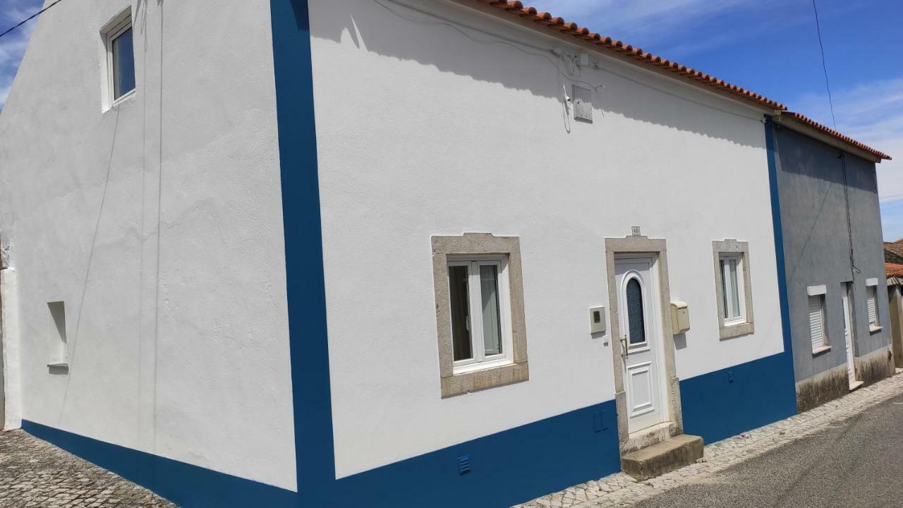 Hotel Casa 40th Óbidos Exterior foto